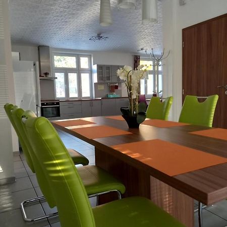 Alegria Natur Apartments Mikulov Dış mekan fotoğraf
