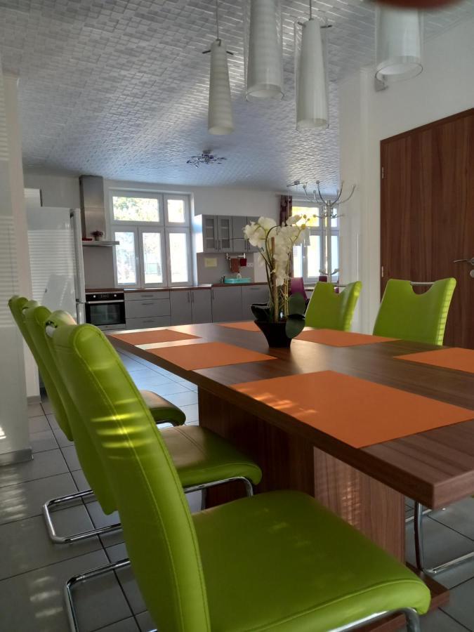 Alegria Natur Apartments Mikulov Dış mekan fotoğraf