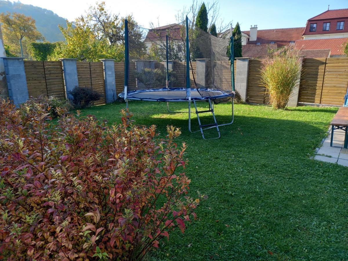 Alegria Natur Apartments Mikulov Dış mekan fotoğraf