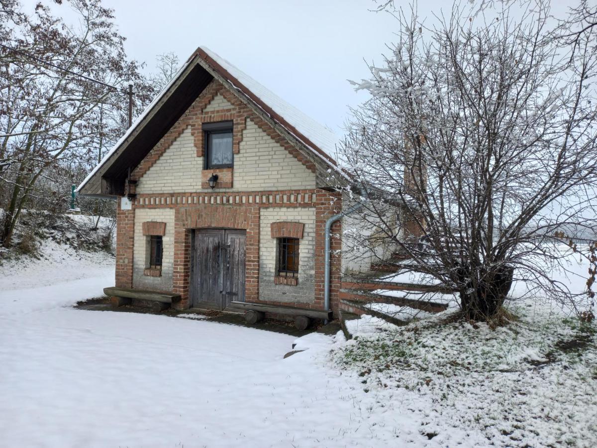 Alegria Natur Apartments Mikulov Dış mekan fotoğraf