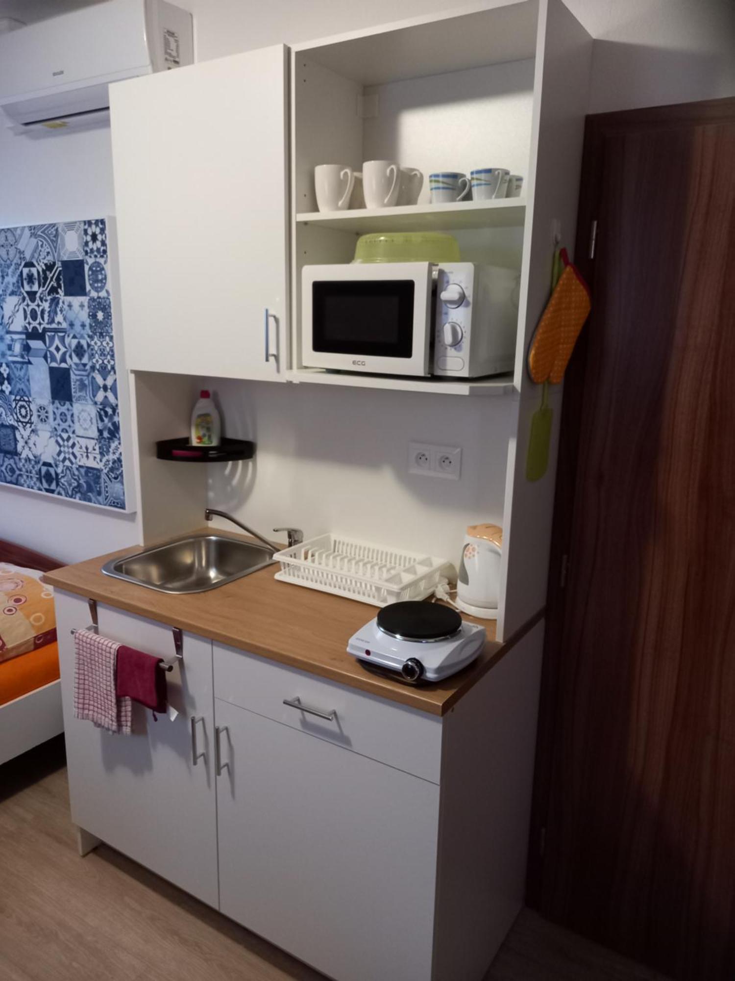 Alegria Natur Apartments Mikulov Dış mekan fotoğraf