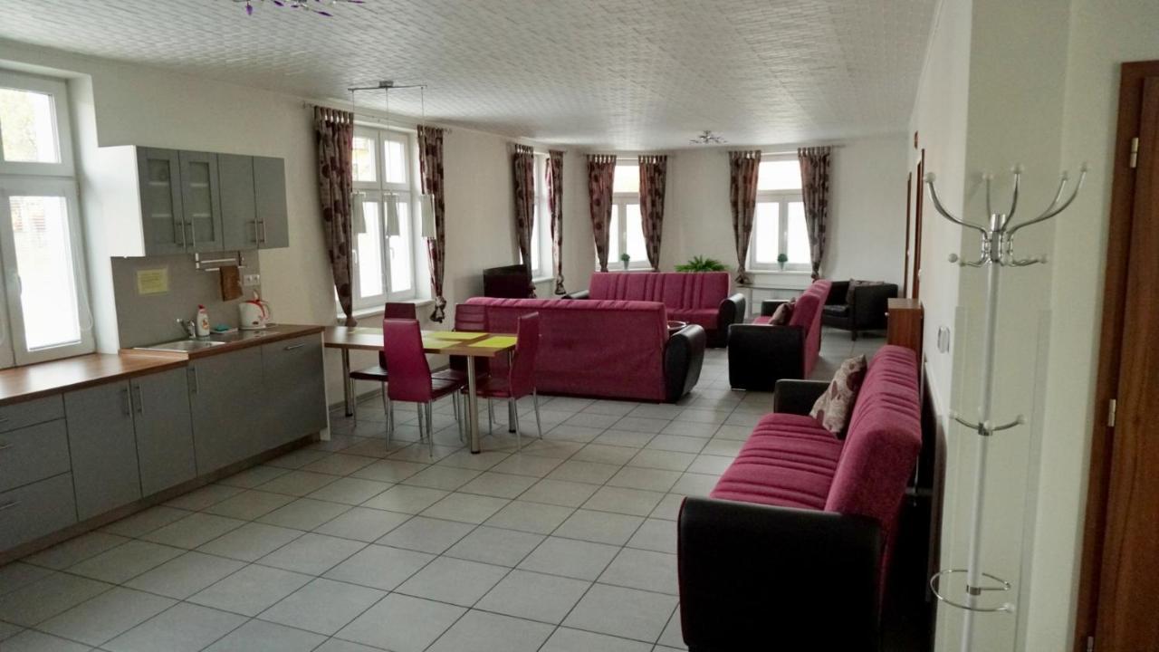 Alegria Natur Apartments Mikulov Dış mekan fotoğraf