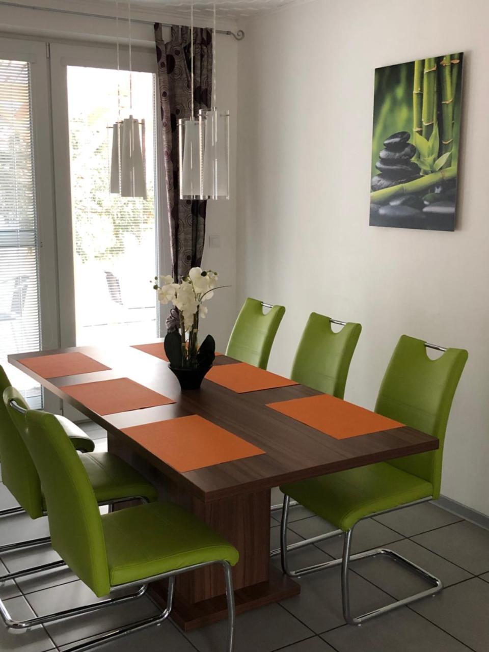 Alegria Natur Apartments Mikulov Dış mekan fotoğraf