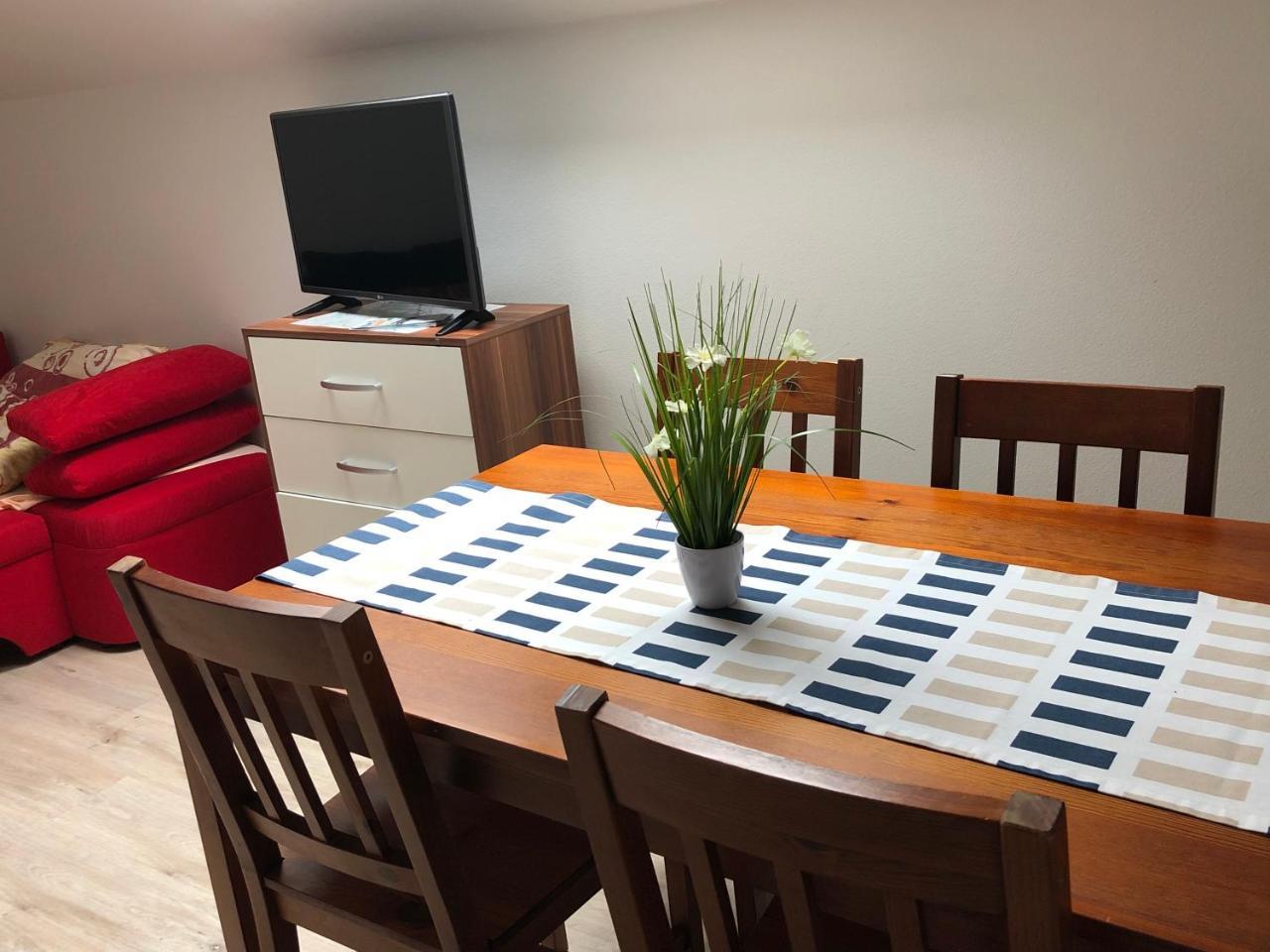 Alegria Natur Apartments Mikulov Dış mekan fotoğraf